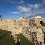 Roman Circus Views Apartment