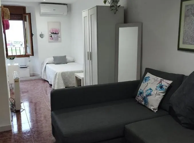 Roman Circus Views Apartment