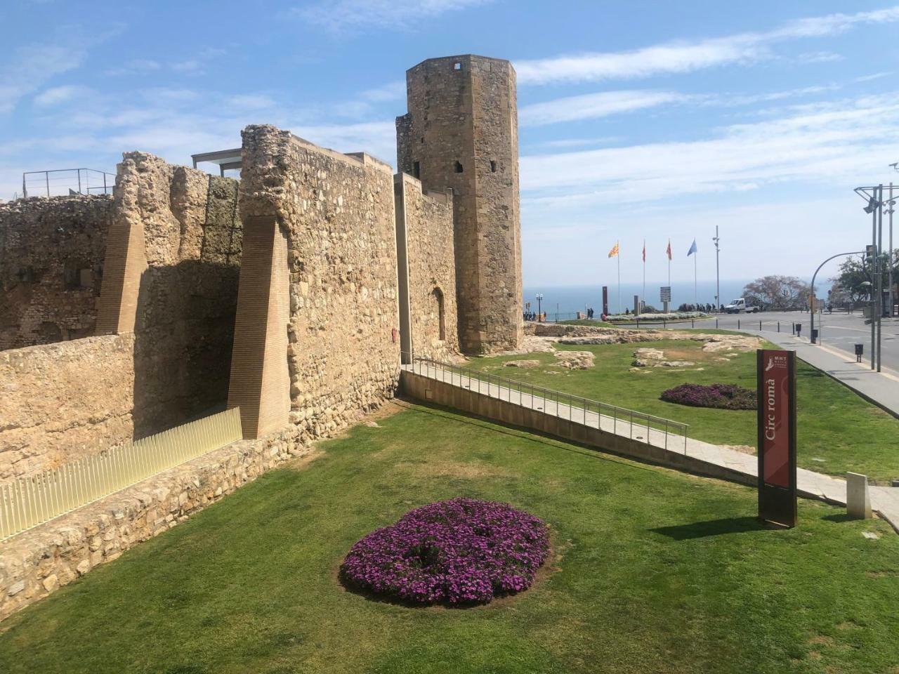Circus Views * Tarragona